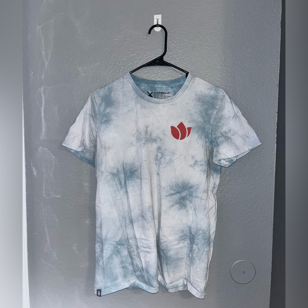 dutch bros t-shirt